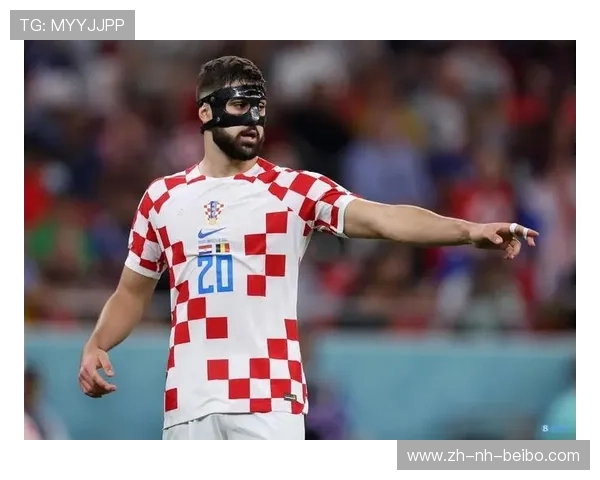 克罗地亚足球队中活跃的德甲球员名单解析