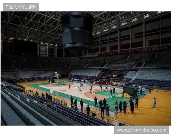 盘点CBA球员训练使用的球馆与设施分布情况